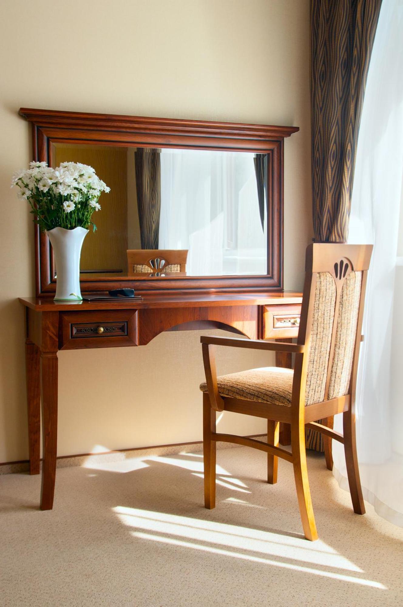 Sherwood Hotel Dolgomostiska Rom bilde